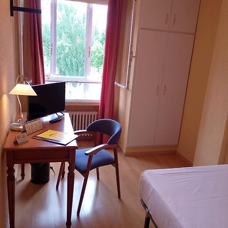 Cityexpress Hotel Fernando III - Nájera מראה חיצוני תמונה