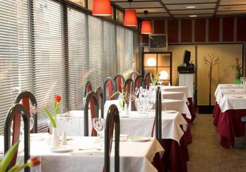 Cityexpress Hotel Fernando III - Nájera מראה חיצוני תמונה